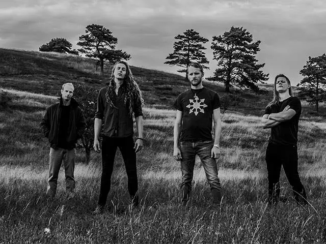 Bersærk 18. april kl. 21:00