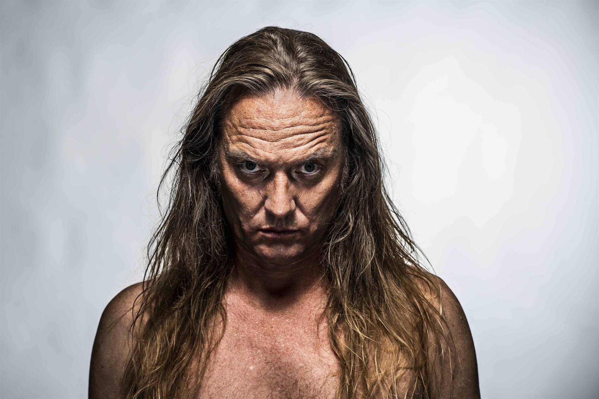 Jesper Binzer Band 23. april kl. 21:00