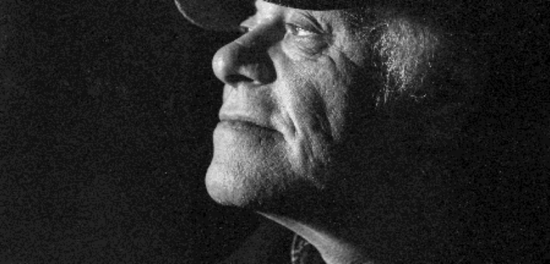 Hyggeligt mindesamvær om Kim Larsen 14. maj kl. 19:00