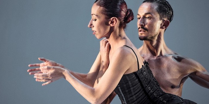 Krash og Chopin danser 27. februar kl. 20:00