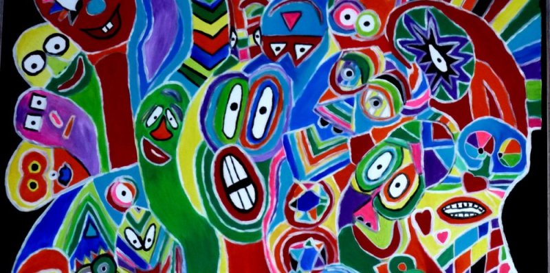 KuBA Art messe 02.03.2019 - 03.03.2019