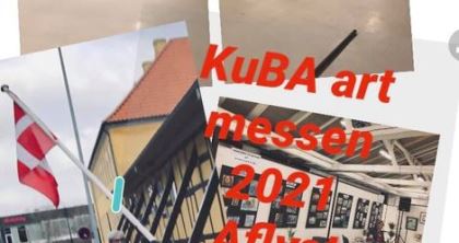 KuBA Art Messe 05.03.2021 - 07.03.2021