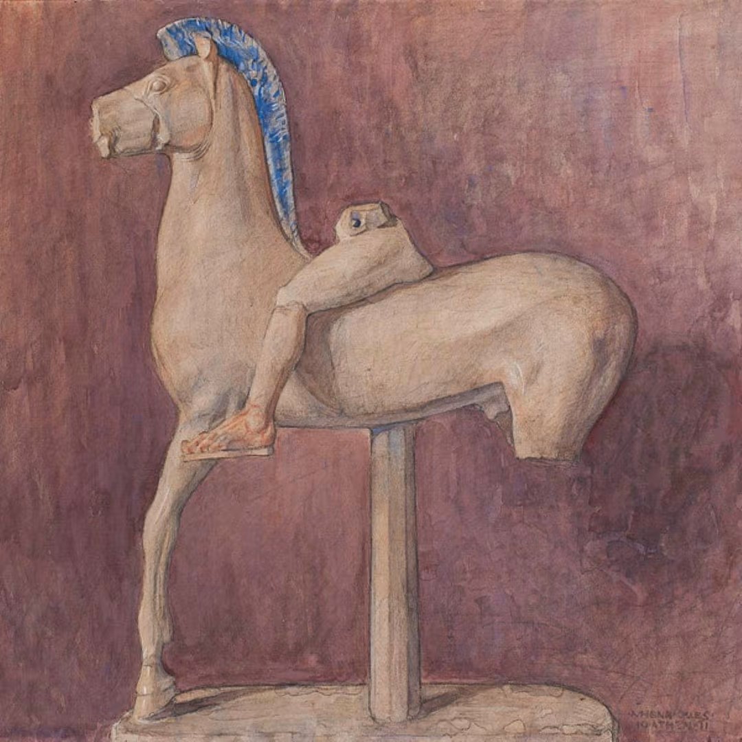 Kunsthøjskole – Historiens mekanismer og billedets magt 23. februar kl. 14:00