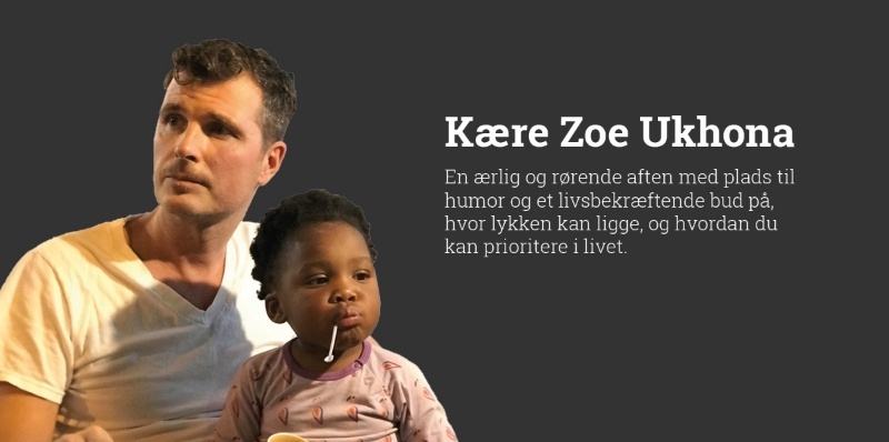 Kære Zoe Ukhona 07. marts kl. 19:00