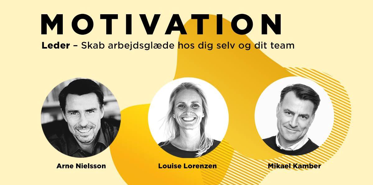 Lederkonference i Næstved 07. november kl. 15:00