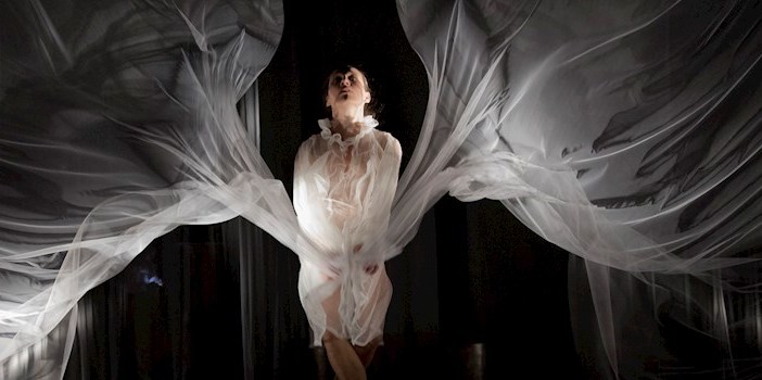 Næstved Teater præsenterer: Leonardo 23. februar kl. 20:00