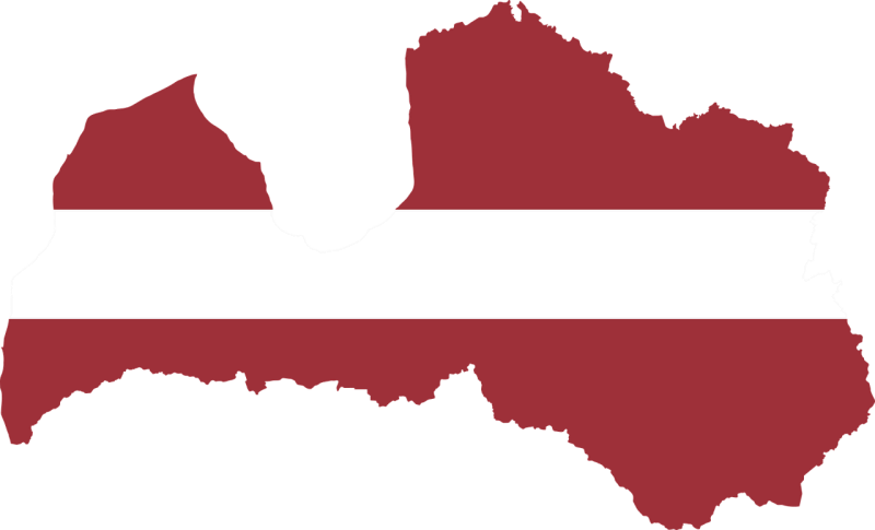 Letland – småstat der kan blive truet af 