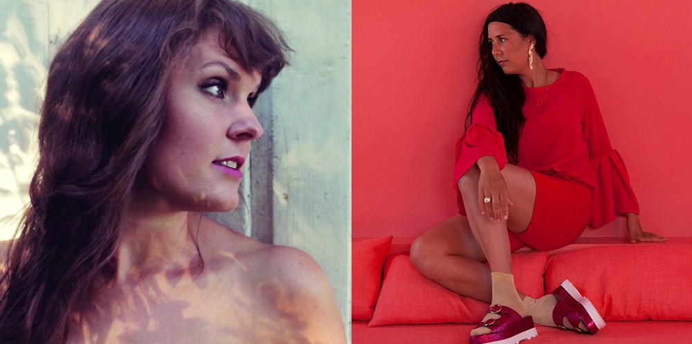 Liive & Sofia Hedia 14. marts kl. 20:00