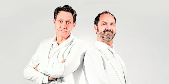 Livet, hvor svært kan det være? 07. februar kl. 20:00