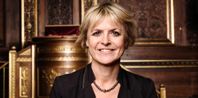 Verden af i dag - Trump, Brexit og Merkel-mysteriet 25. februar kl. 19:00