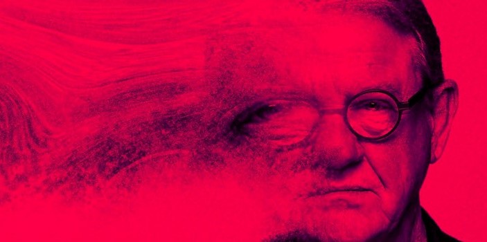 Næstved Teater præsenterer: Med sne  07. december kl. 20:00