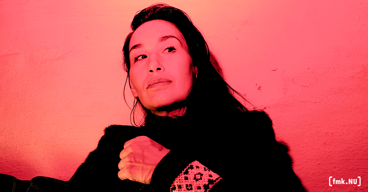 Nive & The Deer Children  04. november kl. 20:00