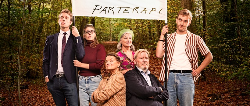 Nye Tider 04. oktober kl. 20:00