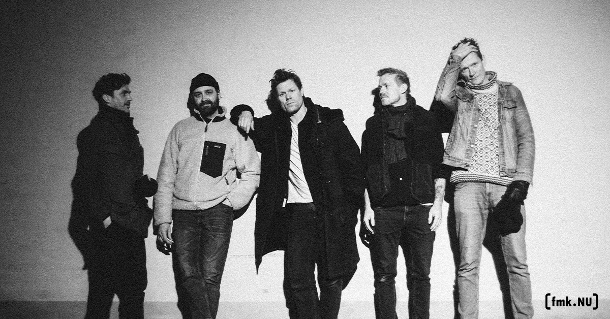 One-Eyed Mule 23. januar kl. 20:00