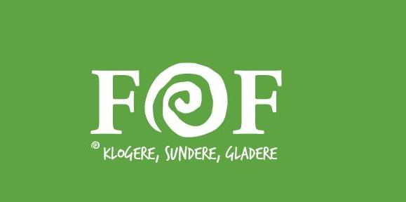 FOF præsenterer: Fransk trin 2  04. oktober kl. 19:00