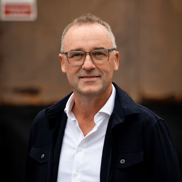 Peter Ingemann – Fra oliekrise til energirevolution 01. marts kl. 19:00