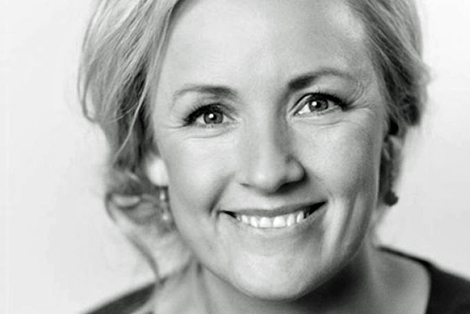Foredrag med Pia Callesen 19. oktober kl. 19:00