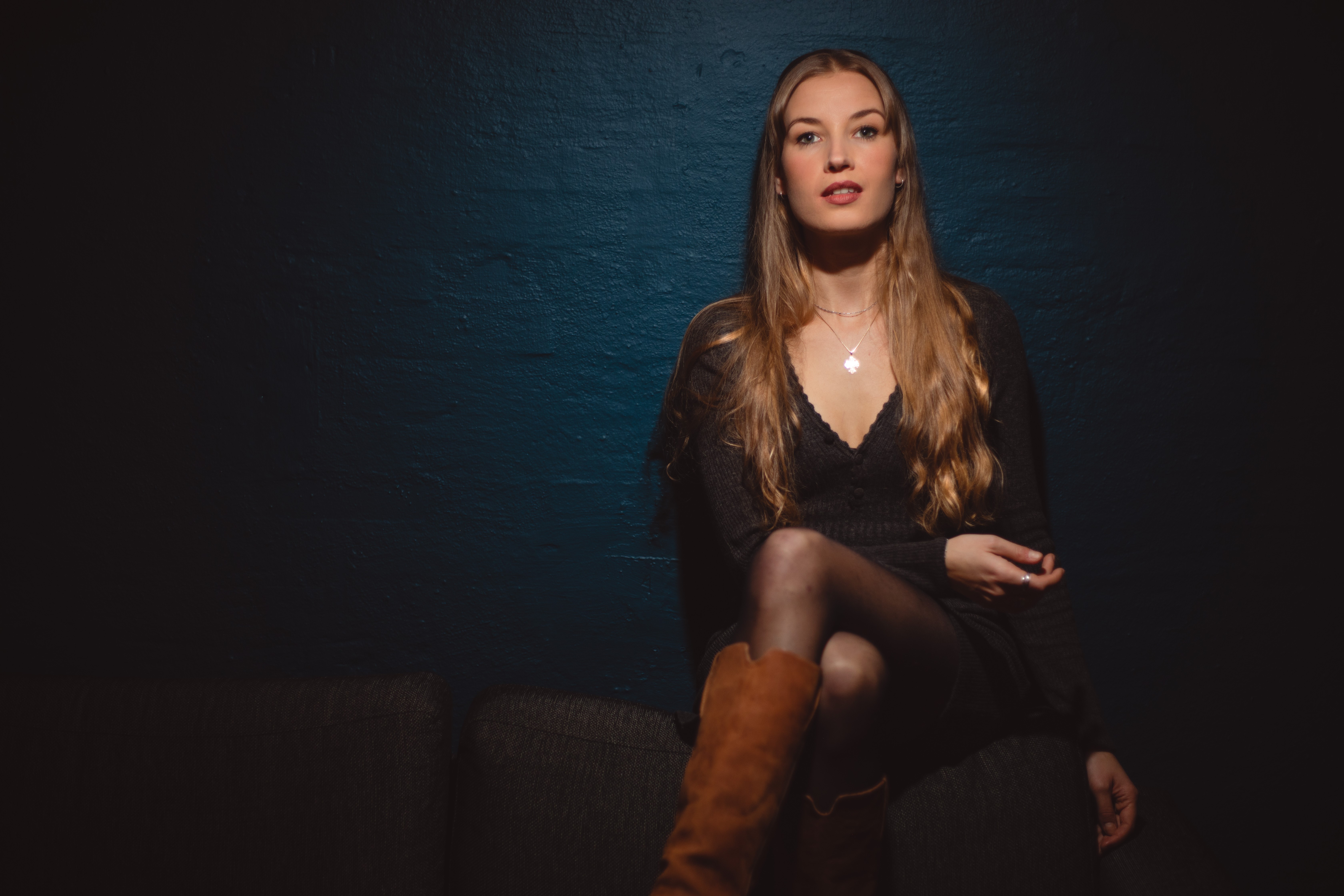 Katrine Schmidt 14. november kl. 20:00