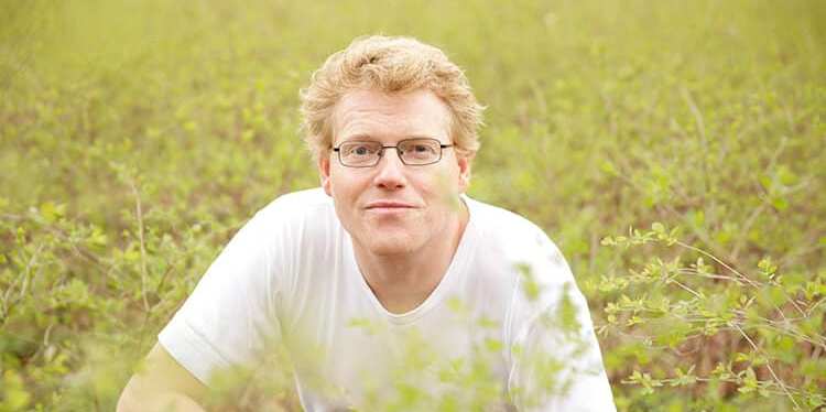 Sebastian Klein: Min faders skygge 05. marts kl. 19:00