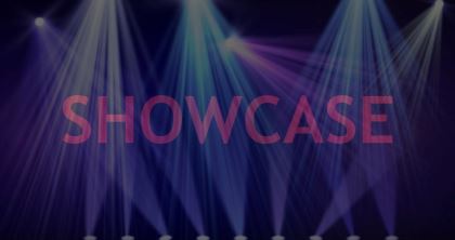 Showcase Talentskolen 04.06.2021 - 05.06.2021