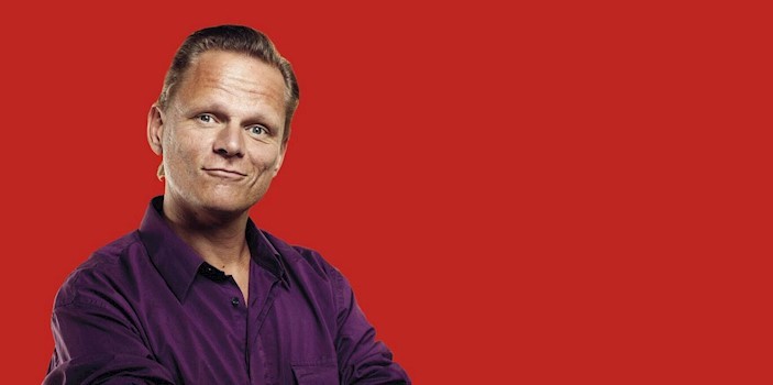 Næstved Teater præsenterer: Sigurds Danmarkshistorie UDSOLGT 19. januar kl. 16:00