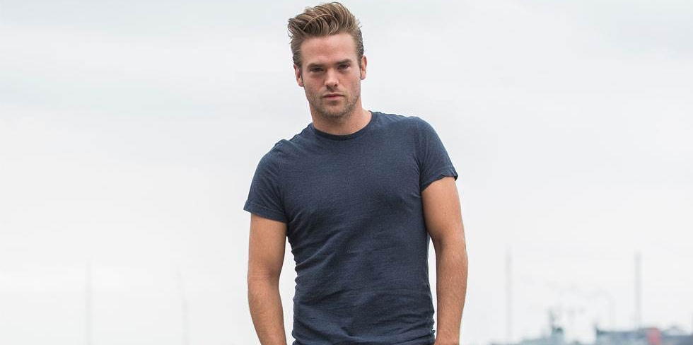 Foredrag med Silas Holst 14. januar kl. 19:00