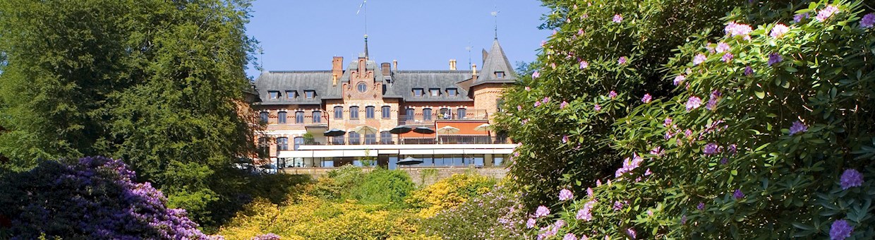 Sommerhøjskoledage på Grønnegades Kaserne 22. maj kl. 09:00