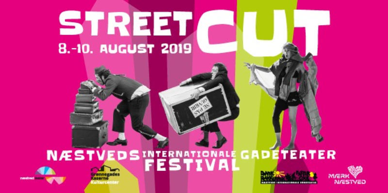 Street Cut 2019 08.08.2019 - 10.08.2019