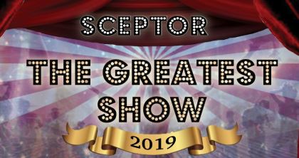 The Greatest Show! 18.10.2019 - 19.10.2019