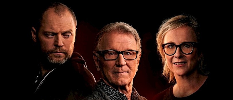 Næstved Teater præsenterer: Til (ingen verdens) nytte 27. november kl. 20:00