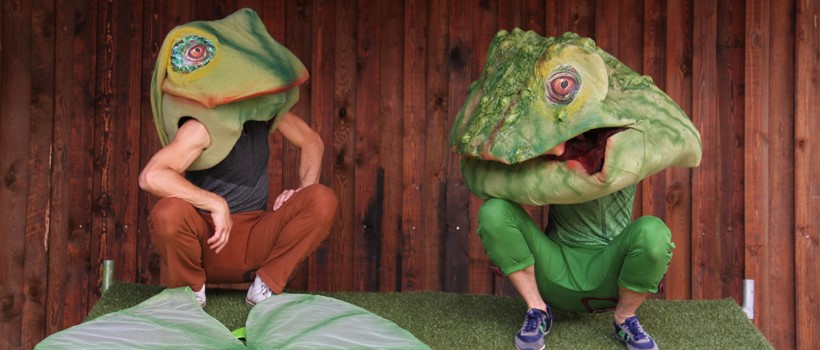 Tommelise 02. november kl. 11:00