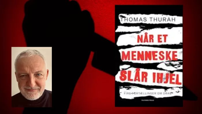Når et menneske slår ihjel 02. april kl. 19:00