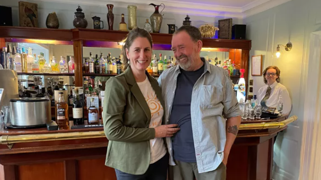 Whiskysmagning – en aften i hyggeligt selskab med gode skotske single malt whiskyer 03. marts kl. 19:00