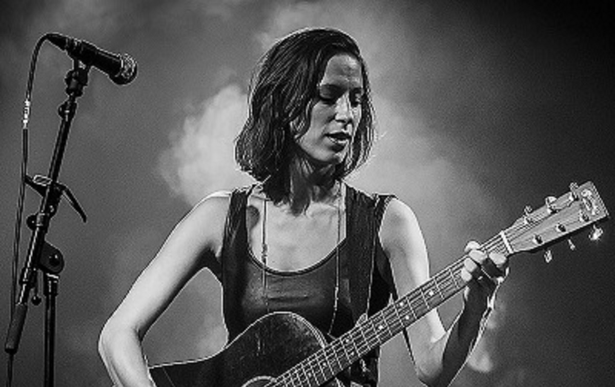 MATHILDE FALCH BAND 15. april kl. 21:00