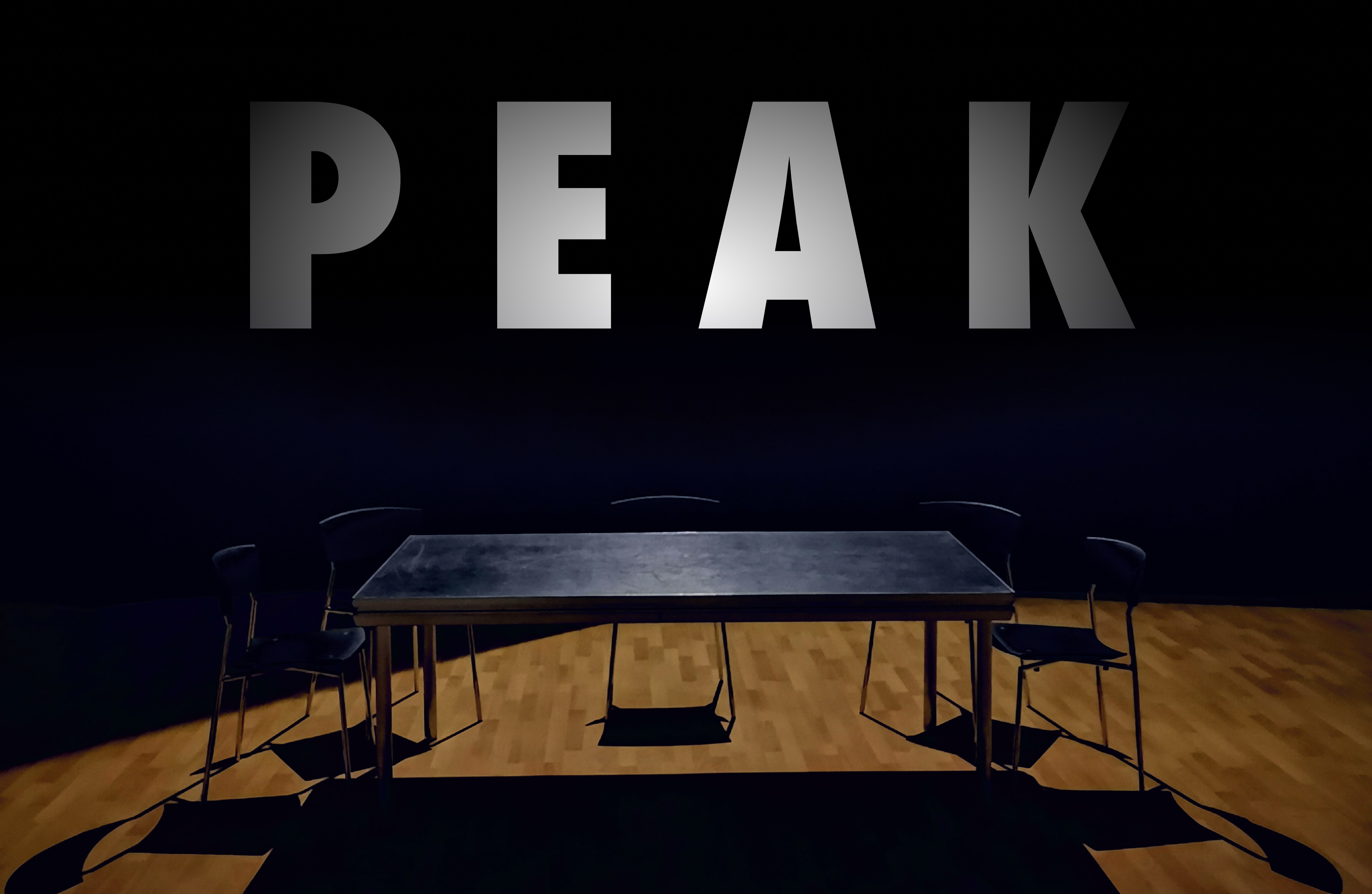 Peak 09. oktober kl. 17:00