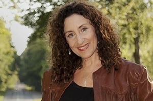 Tamra Rosanes 23. september kl. 21:00
