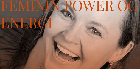 FOF præsenterer: Emilie Storm - Feminin essens  09. oktober kl. 19:00