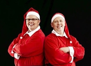 Nutidens Kvinders Juleafslutning 27. november kl. 18:00