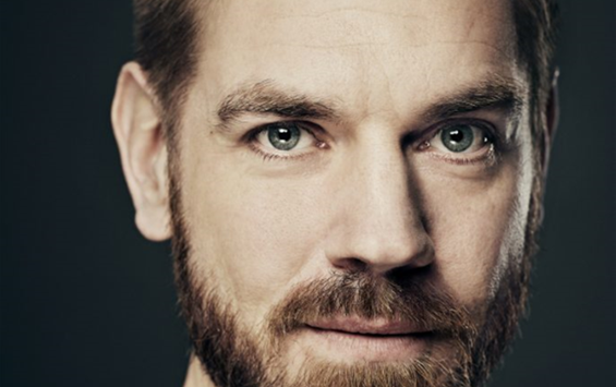 Foredrag med Morten Hemmingsen 26. oktober kl. 19:00