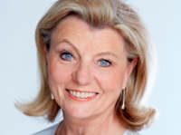 Anne Laxholm 16. januar kl. 19:00
