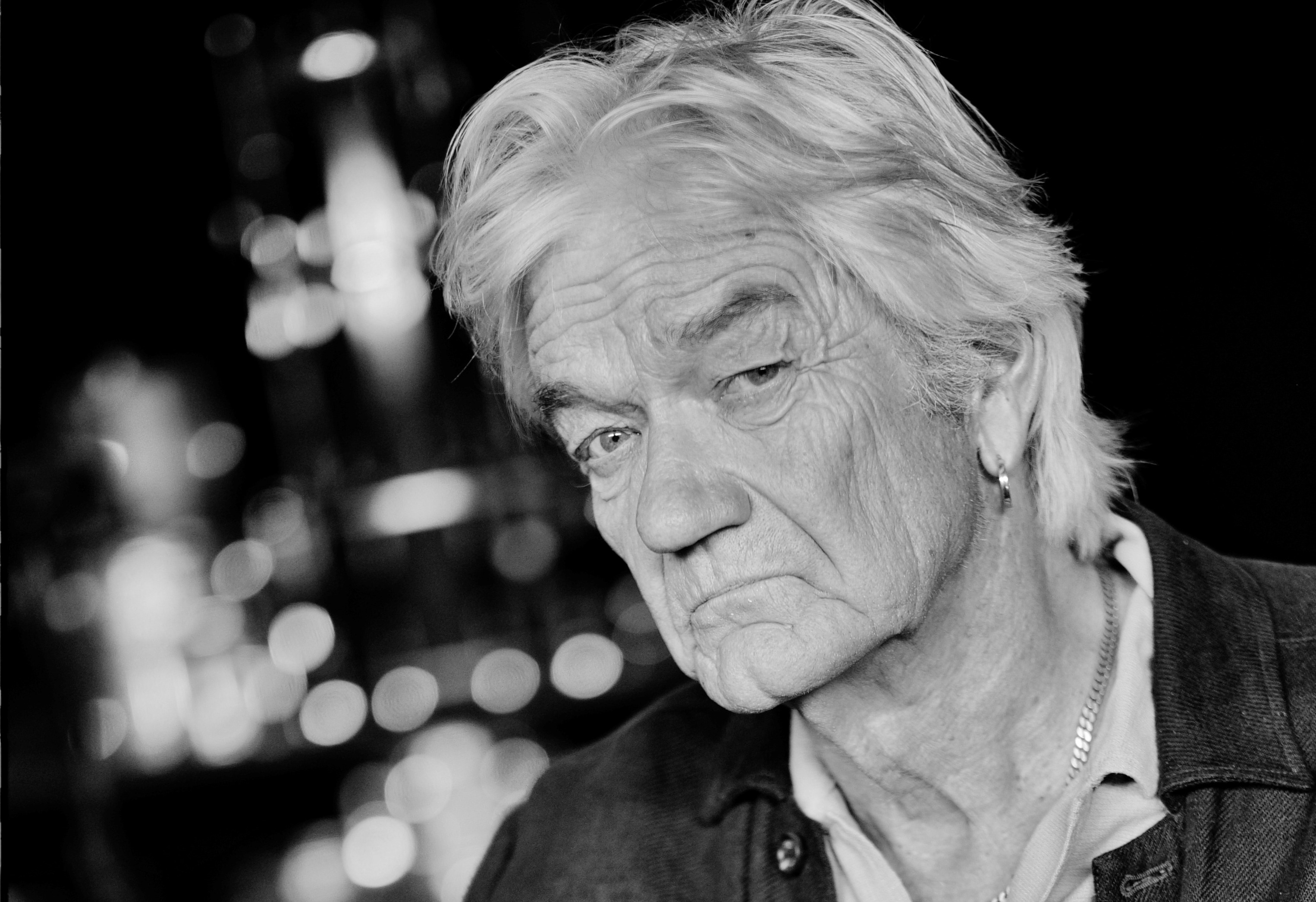 Lars Lilholt Solo 30. januar kl. 19:30
