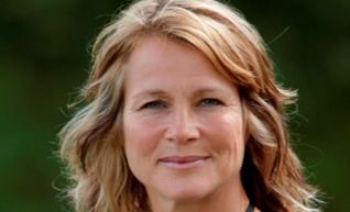 Foredrag med Marianne Florman  25. oktober kl. 19:00