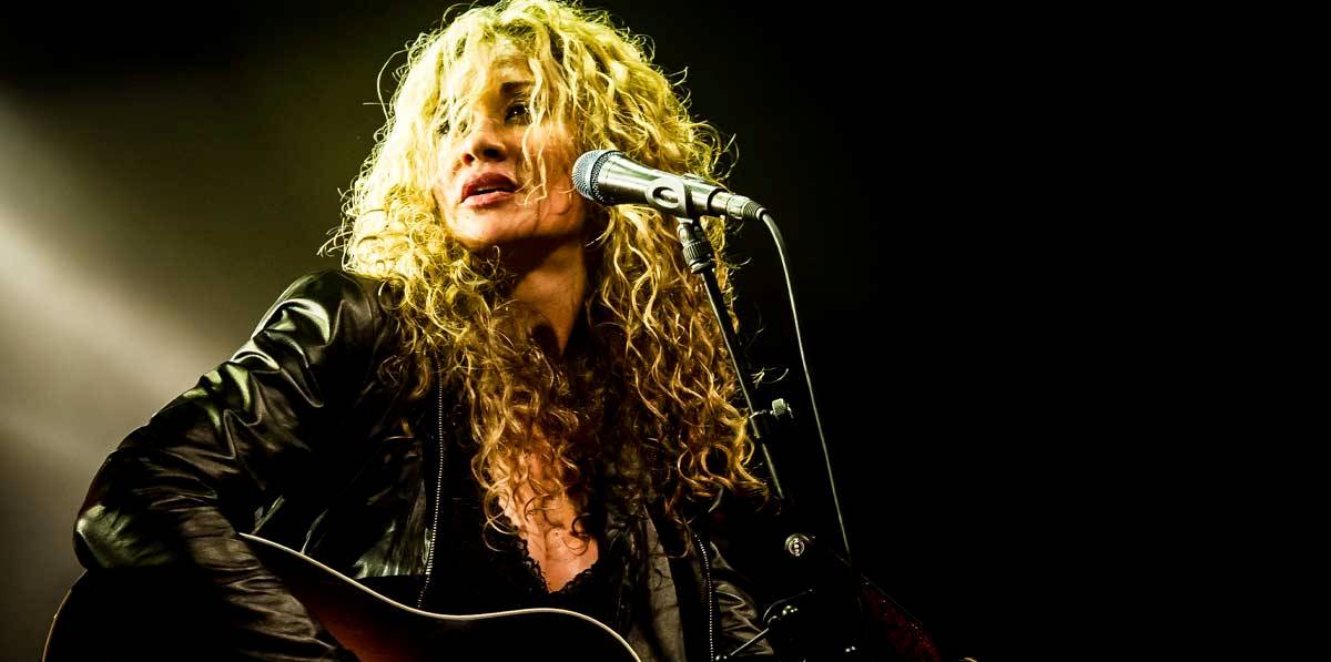 Dana Fuchs Band (US) 08. oktober kl. 21:00